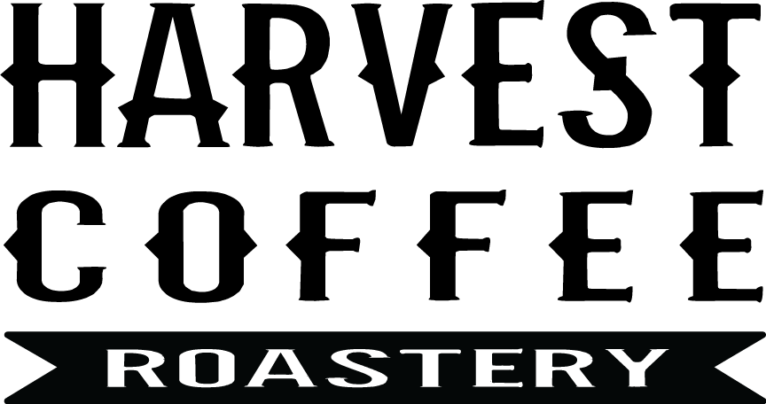 Harvest Coffee Roastery